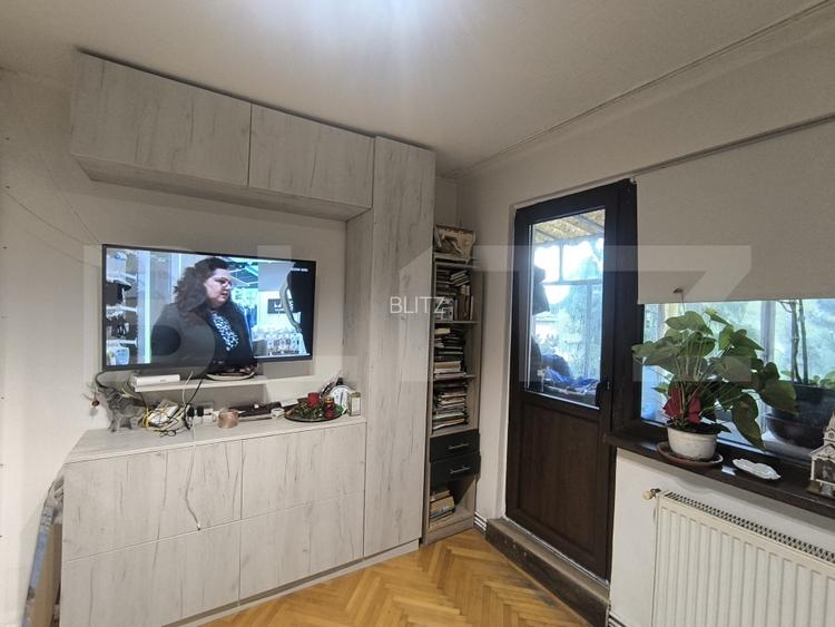 Apartament 2 camere, decomandat - Astra - 3