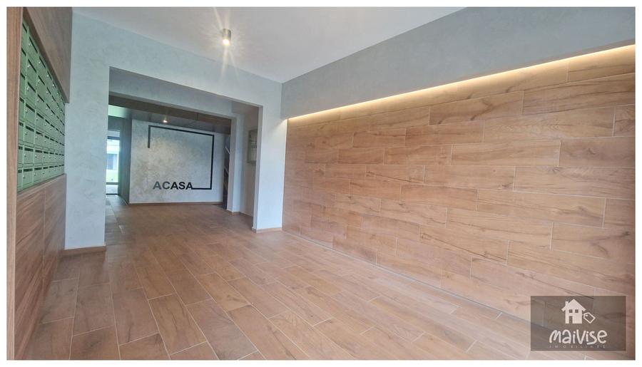 Garsoniera spatioasa 40 mp, Ansamblul Maurer Residence
