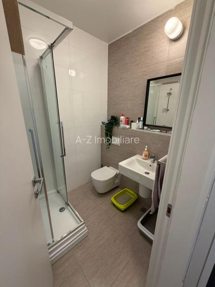 | 2 cam AFI CITY | Laminoarului | Mobilat Utilat | Parcare - 8