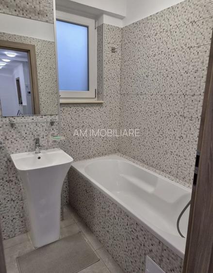 AP. 2 CAMERE- IANCULUI, PARCARE INCLUSA, CENTRALA PROPRIE, BLOC NOU - 6