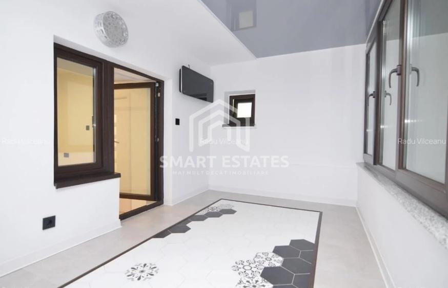 4 camere Unirii-Fantani | etaj 1