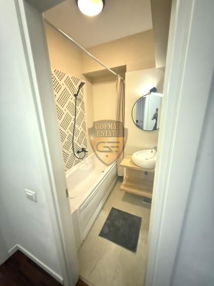 3 camere, City Park Mall, bloc nou, etaj 3, centrala gaze A/C parcare langa bloc