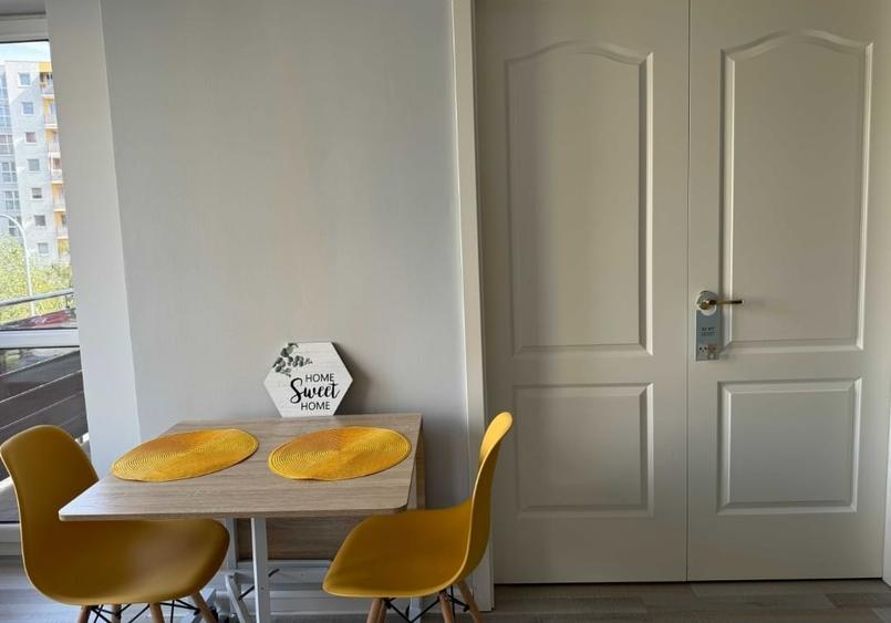 Vand apartament 2 camere tip studio Avantgarden Bartolomeu cu parcare