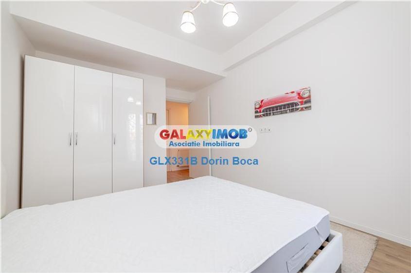 Inchiriere Apartament 2 Camere TITAN (Complex Barcelona Residence)