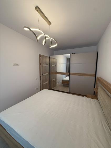Prima Închiriere | 2 Camere Premium | 81 Residence