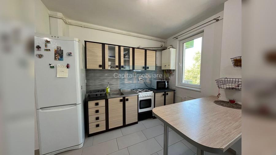 0% Comision | Apartament Pet Friendly cu 3 camere, parcare | Soporului