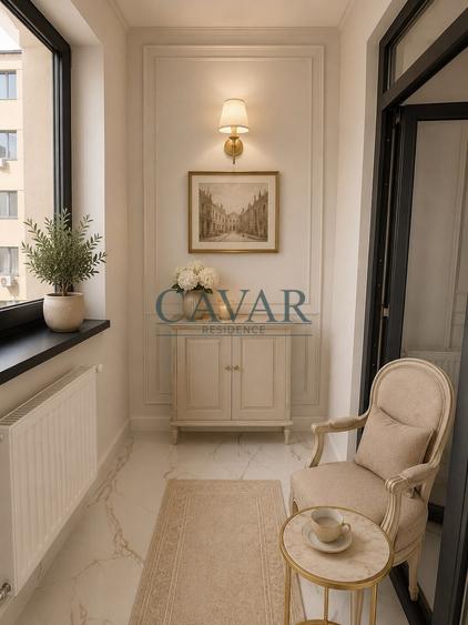 Proiect Cavar Residence Finalizat