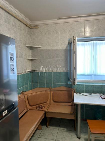 Apartament 3 camere decomandat Rahova/Petre Ispirescu - 8
