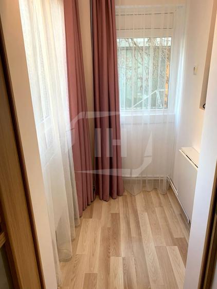 Apartament 1 camera, decomandat, etaj 1, zona Muncitorilor - Gheorgheni