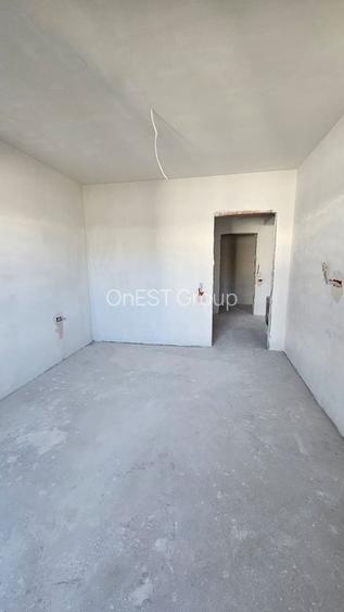 2 camere open-space | Sector 3 | Centrala | Bloc NOU - 3