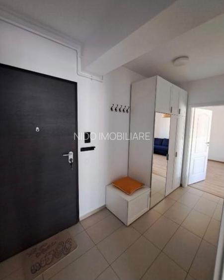 Apartament 2 Camere - Bloc Nou - Parcare Subterana - 4