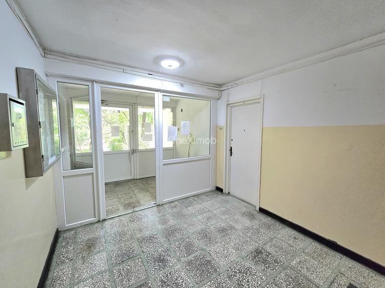 Apartament cu 2 camere| COMISION 0% | Titan-Nicolae Grigorescu | 2 min de Metrou - 14