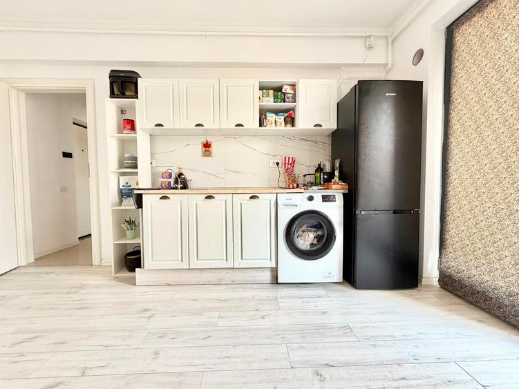 Comision 0% ! Mobilat si utilat | 2 camere tip Studio | Dudu - Chiajna