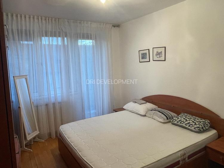 Proprietar inchiriez apartament lux iultracentral - Piata Victoriei (Owner) - 4