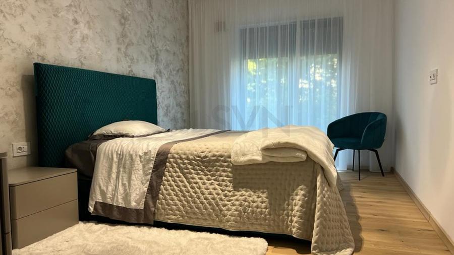 REA1019616 Apartament 2 camere cu gradina Erou Iancu Nicolae - GRAND PARK Pipera