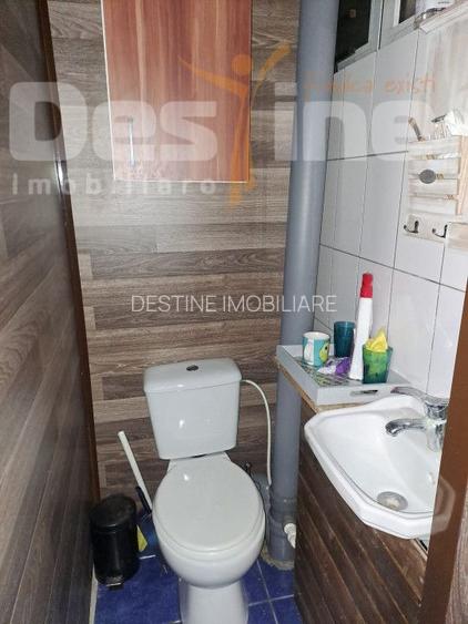 Cladire comerciala individuala, 142 mp , GALATA