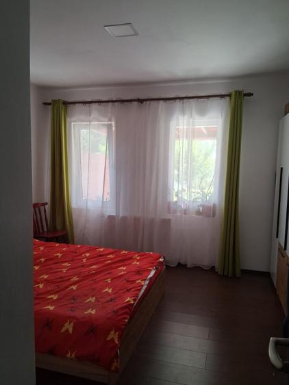 Sanmihaiul Roman - Casa individuala cu 3 dormitoare, complet mobilata si utilata