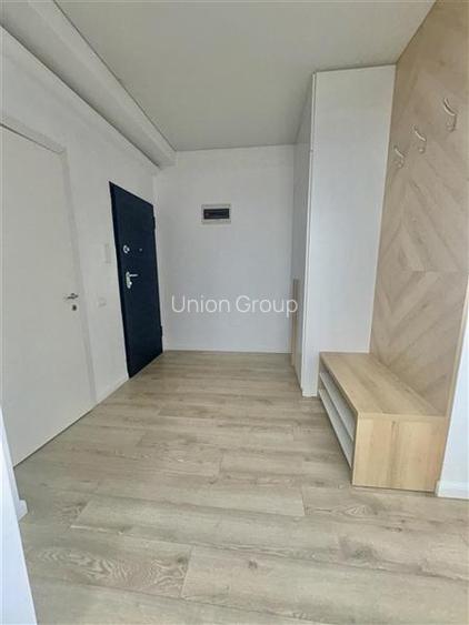 Apartament 2 Camere Superb Prima Linie la Mare - 23