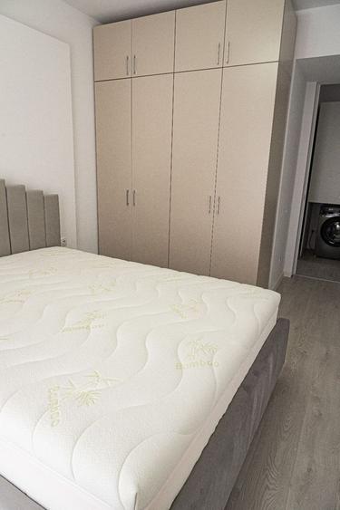 Apartament | 2 camere | Bloc nou | Parcare | Novum Politehnica
