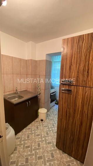 Etaj 1 - 4 camere Apollo - suprafata 52mp plus 2mp balcon. - 9
