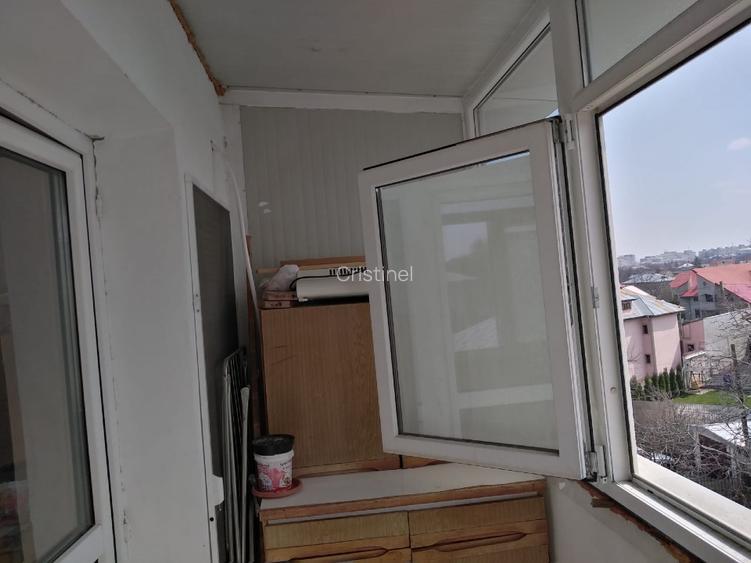 Apartment 2 camere - 9