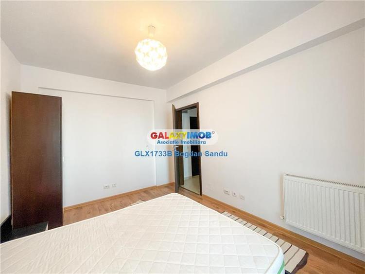 Apartament cu 2 camere, decomandat de inchiriat in Militari - Pacii
