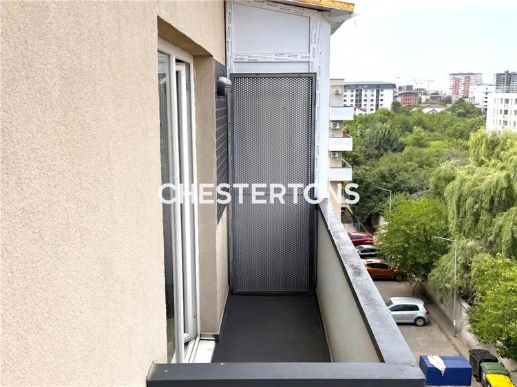Apartament 2 camere cu boxa + Loc de parcare inclus