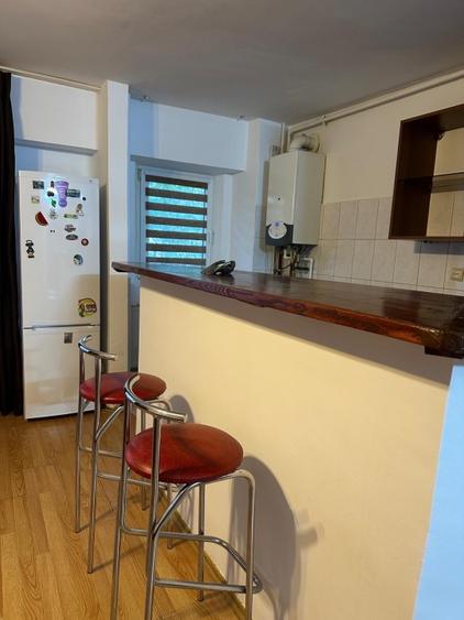 URGENT! Vând Garsoniera, 38 mp | Parter | Calea 13 Septembrie – Drumul Sării |