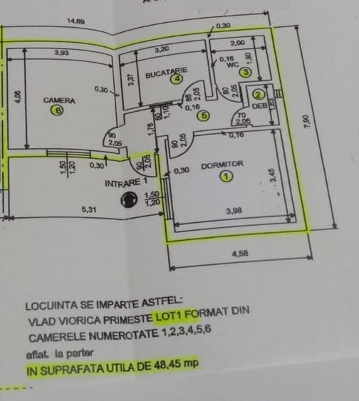 Casa Romana
