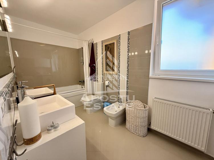 Apartament 2 camere, 2 terase, de vanzare, Dumbravita, Jud.Timis - 14