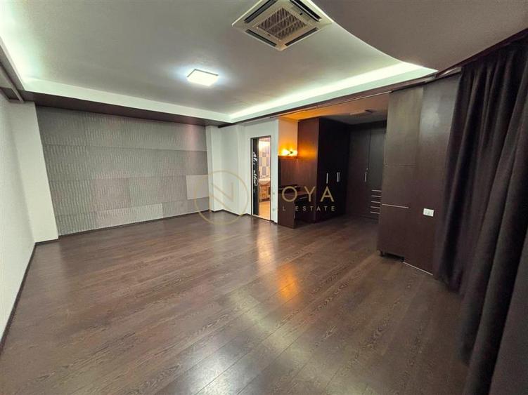 Apartament in Vila 5 camere   Spatiu Birou | Piata Victoriei Kiseleff