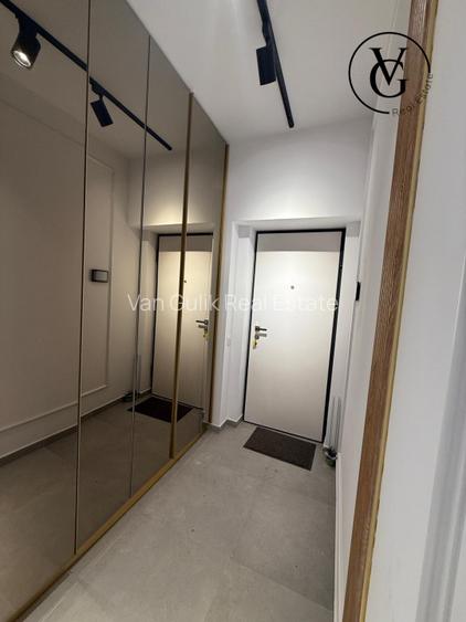 Apartament 3 camere 2 bai | B-dul 13 Septembrie| Sos. Panduri | Marriot - 11