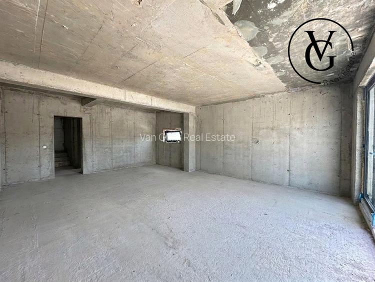 Vila YANG P+1: 189 mp construiți, curte, zona centrală a Constanței - 8