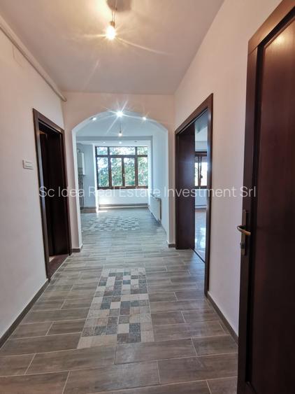 Apartament cu 4 dormitoare,3 bai,garaj propriu- Etaj 3 - Elisabetin - 2