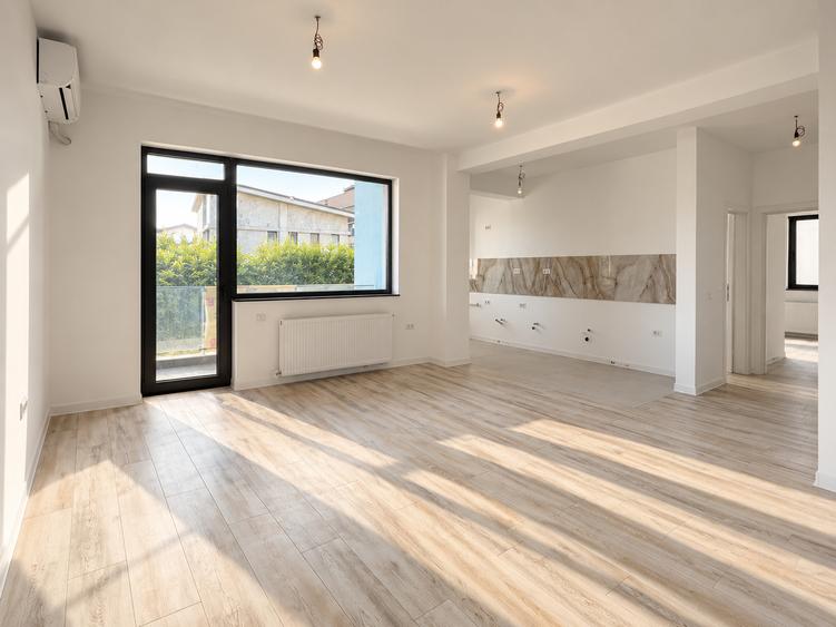 3 camere | Kamsas | Etaj 1