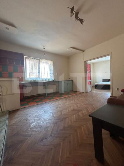 Casa de vanzare, 197 mp, zona Centru - Dej
