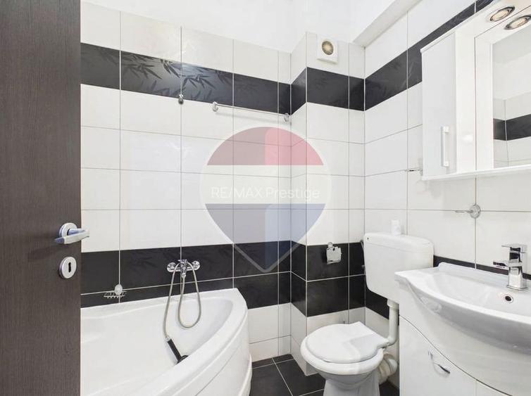 Apartament modern de inchiriat - 9