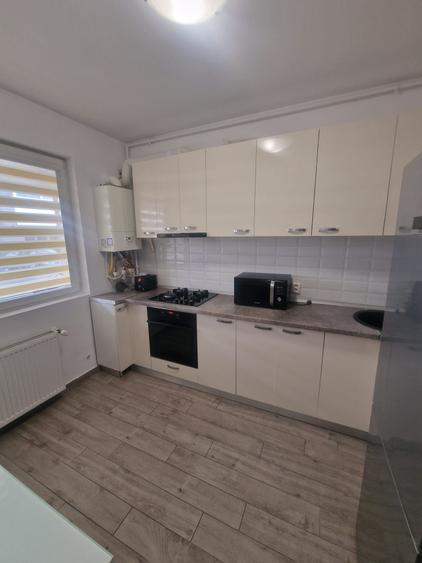 Drumul Binelui - Joy Residence -Apartament 2 camere modern- loc parcare-centrala