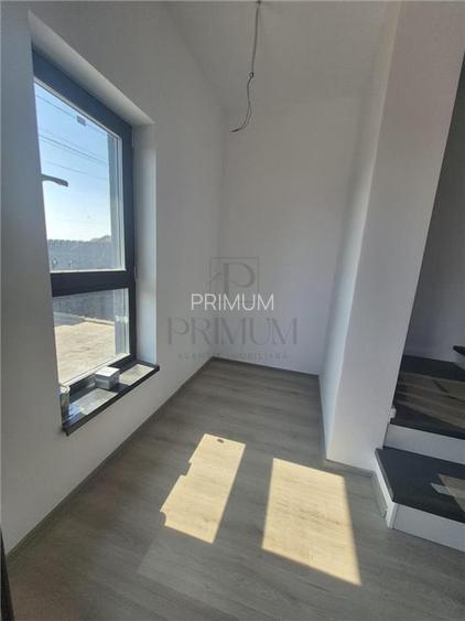 DUPLEX DESPARTIT - ZONA FOARTE BUNA- FINISAJE TOP - 29