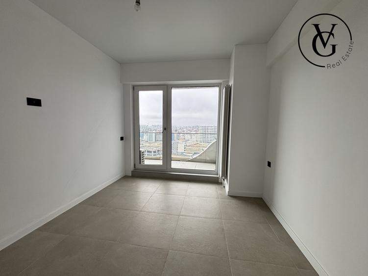Apartament 2 camere si terasa - complex Alezzi Odyssey