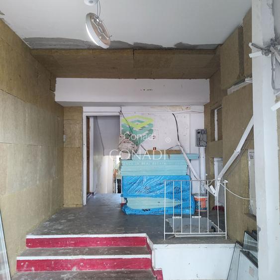 Apartament zona Dristor Ramnicu Sarat  Ideal Investitie si Renovare - 7