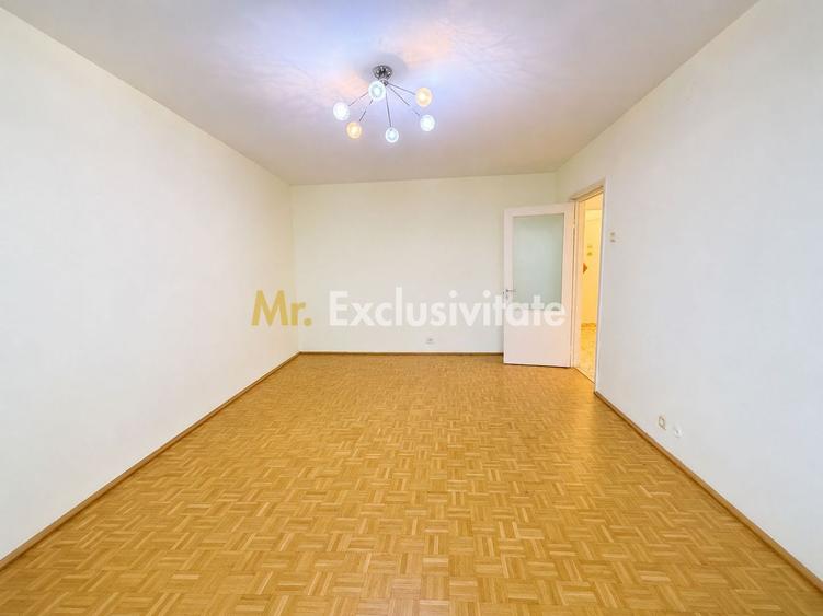 Apartament 3 camere decomandat Trivale