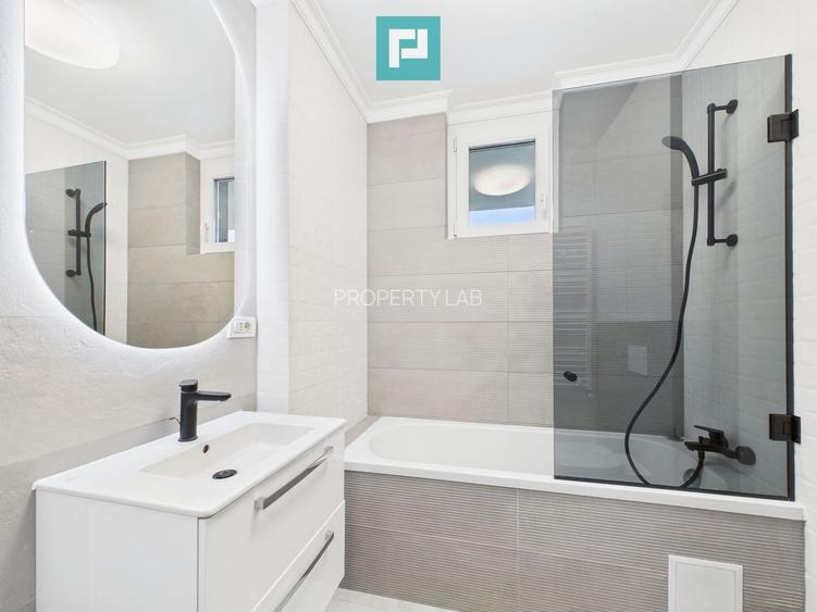 Apartament cu 3 camere Maniu Residence - 9