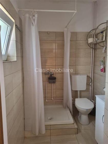 Vanzare casa individuala 5 camere si teren de 1500 mp in Valea Draganului - 4