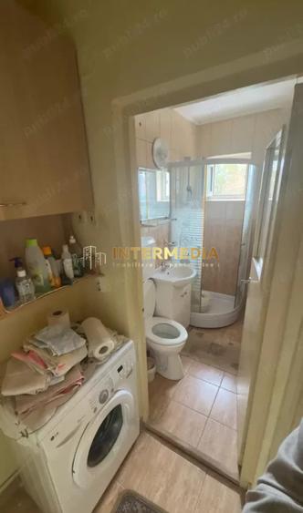 Apartament 3 camere Semidecomandat CETATE -Transilvaniei Etaj 2 Pentru investiti