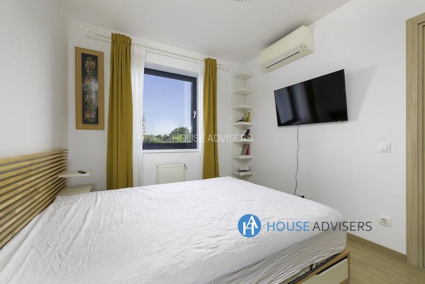 Inchiriere apartament 3 camere, bloc nou Brancoveanu - 6