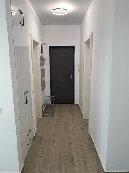 Închiriere apartament 1 camera MRS RESIDENCE VILLAGE + loc de parcare!