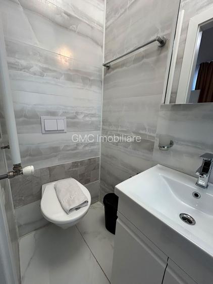 APARTAMENT 2 CAMERE INCHIRIAT  PARCUL CAROL - TINERETULUI - 4