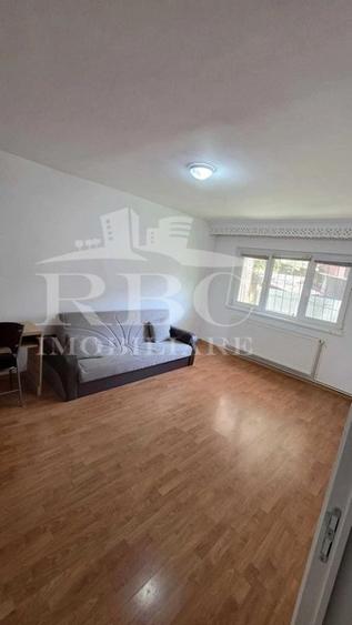 Apartament 3 camere decomandat in Marasti
