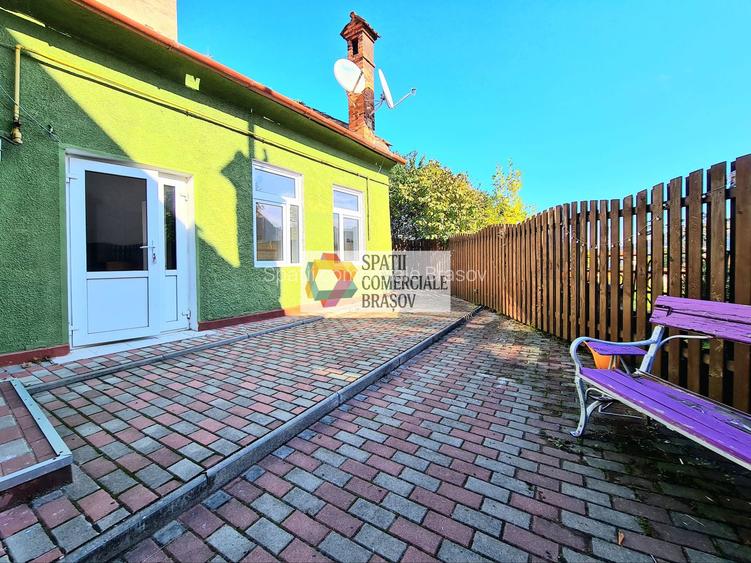 Casa 5 camere de vânzare Brasov - Centru - 160 mp - 22